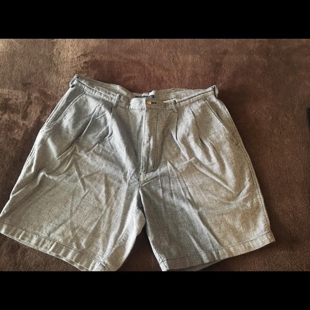 Vintage “Structure” shorts in excellent condition